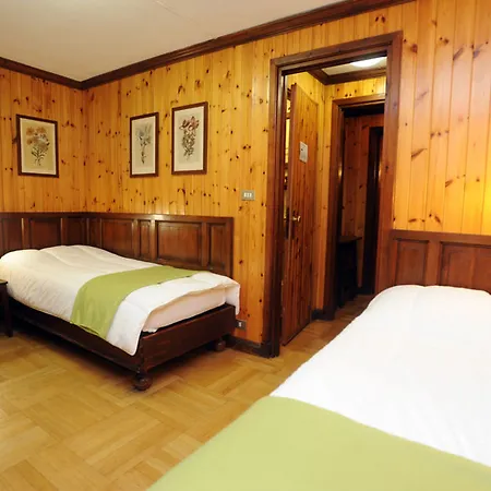 Hotel Hostellerie Des Guides