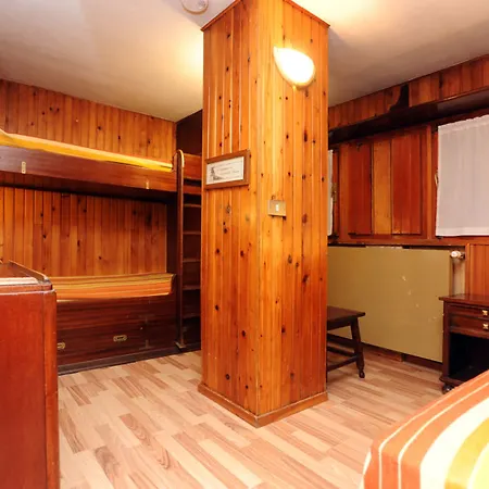 Hotel Hostellerie Des Guides Breuil-Cervinia