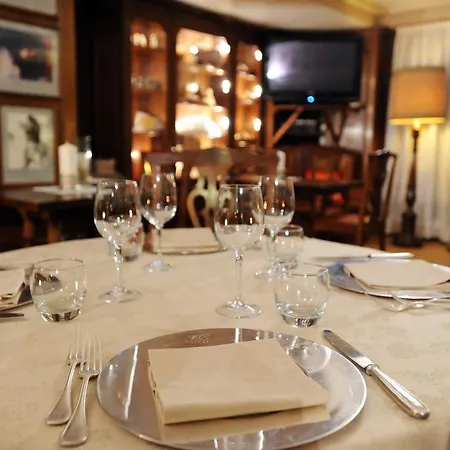 Hostellerie Des Guides Hotel
