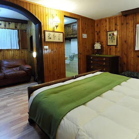 Hostellerie Des Guides Hotel 3*