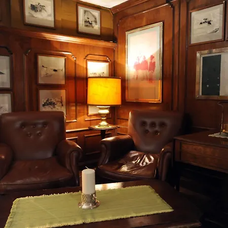 Hostellerie Des Guides Hotel