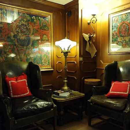 Hotel Hostellerie Des Guides Breuil-Cervinia