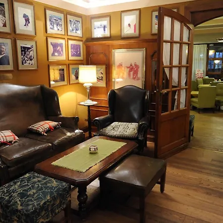 Hotel Hostellerie Des Guides Breuil-Cervinia