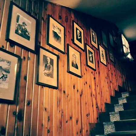 Hotel Hostellerie Des Guides Breuil-Cervinia